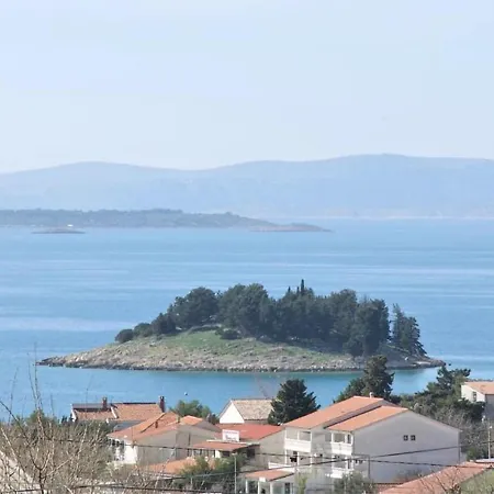 2 Bedroom In Appartamento *