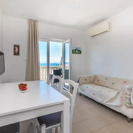 2 Bedroom In Appartamento