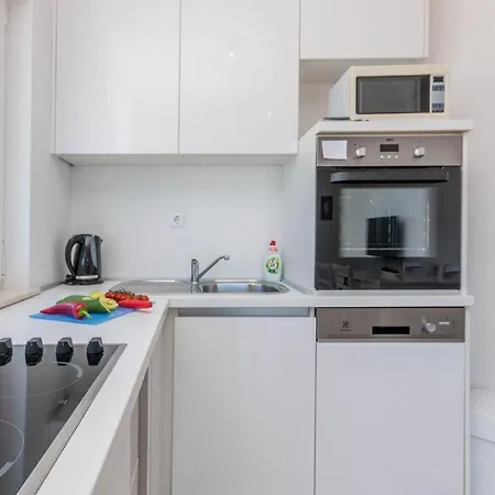 2 Bedroom In