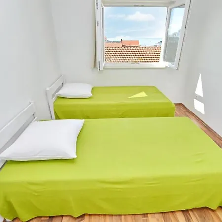 Appartamento 2 Bedroom In