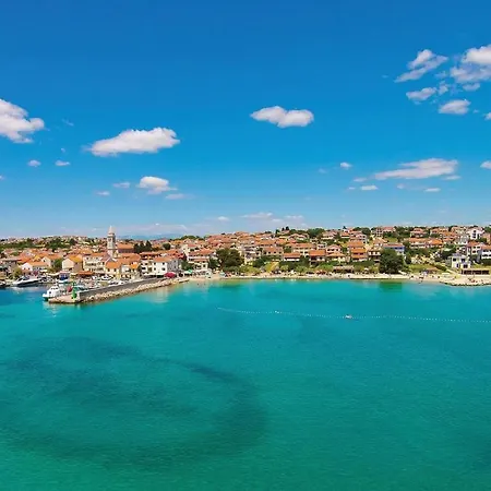 Appartamento 2 Bedroom In Pakoštane