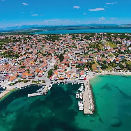 2 Bedroom In Pakoštane