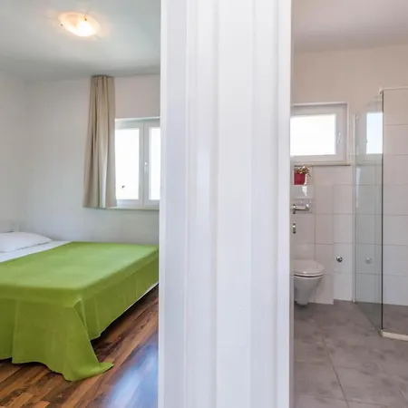 2 Bedroom In