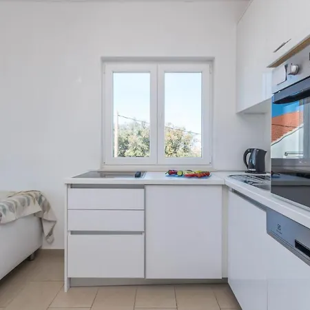 Appartamento 2 Bedroom In